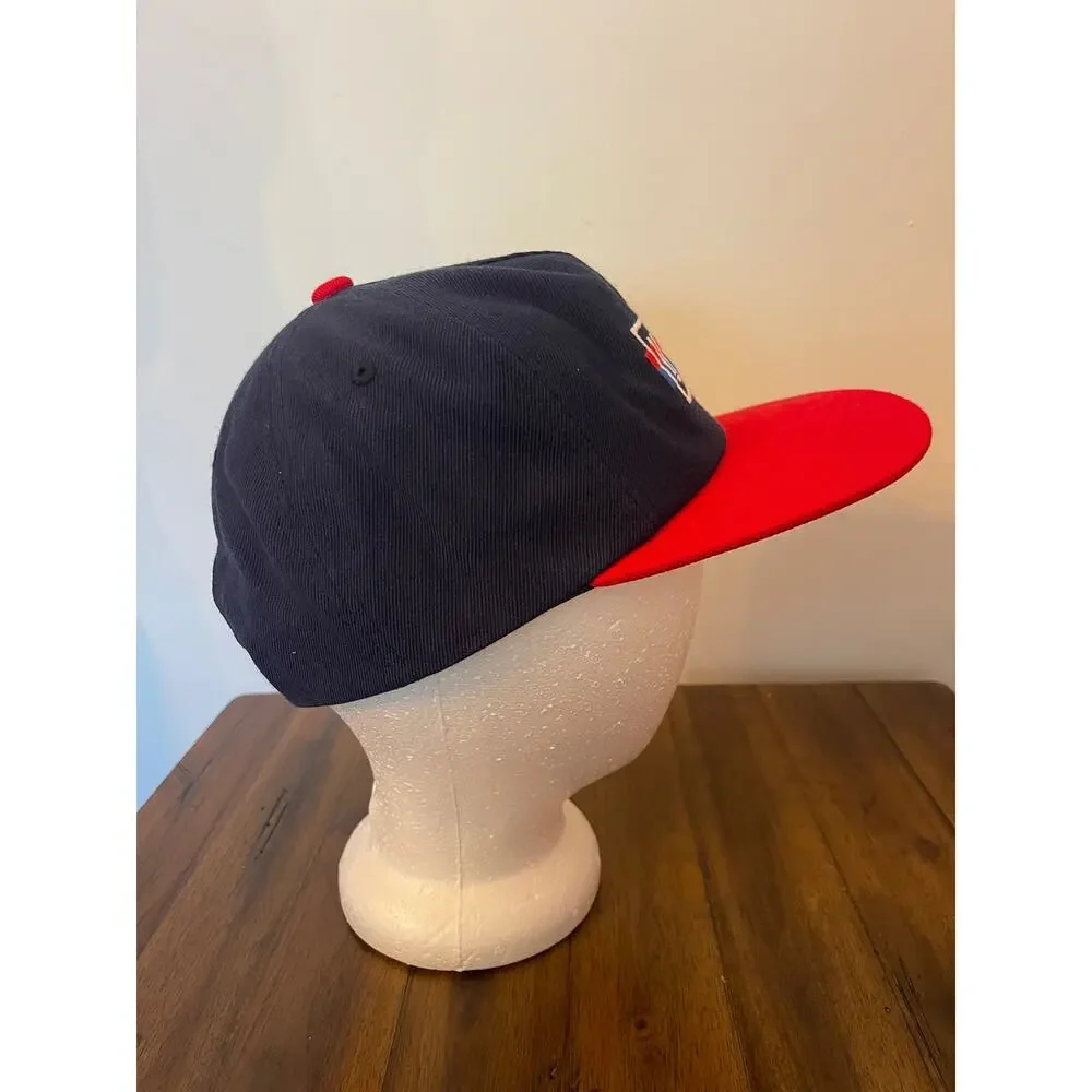Hurley usa snapback